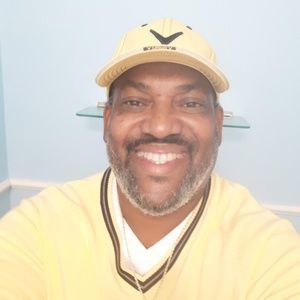 Meet your Posher, Kenneth